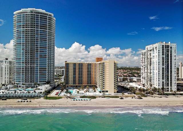 Property at 2501 S Ocean Dr #1519, Hollywood, FL 33019, 1 bath