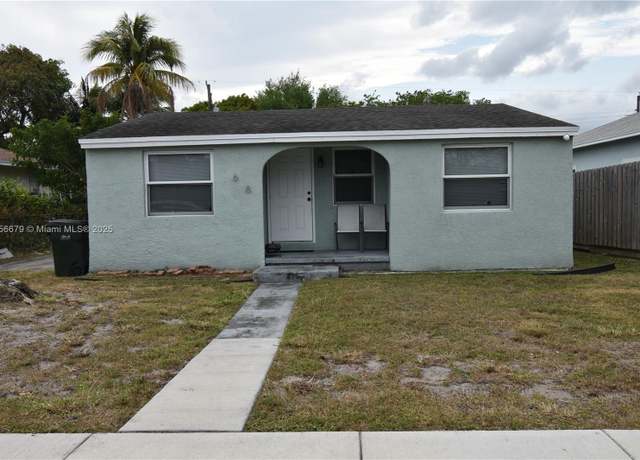 Property at Undisclosed address, Delray Beach, FL 33444, 3 beds, 1 bath