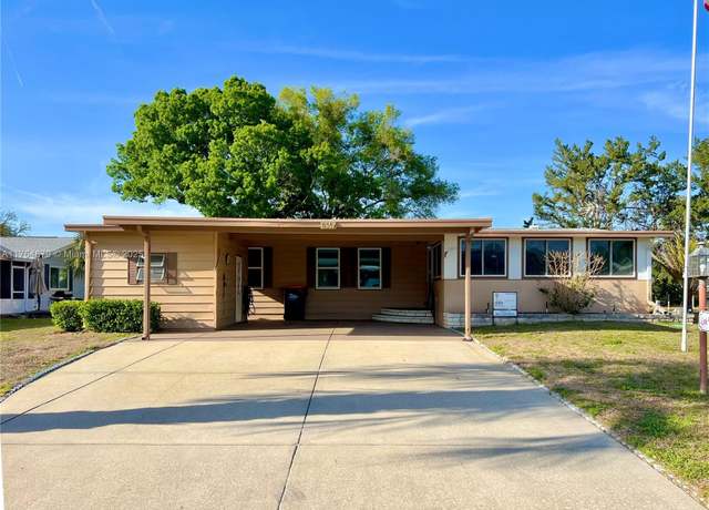 Property at 6367 SW 83rd Pl, Ocala, FL 34476, 3 beds, 2 baths