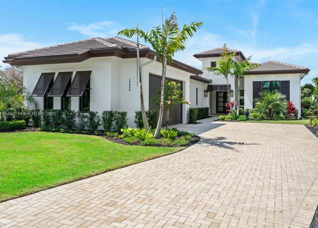 Property at 19086 Via Messina Way, Fort Myers, FL 33913, 4 beds, 4.5 baths