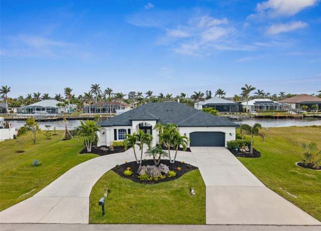 Property at 5207 SW 20th Pl, Cape Coral, FL 33914, 3 beds, 2.5 baths