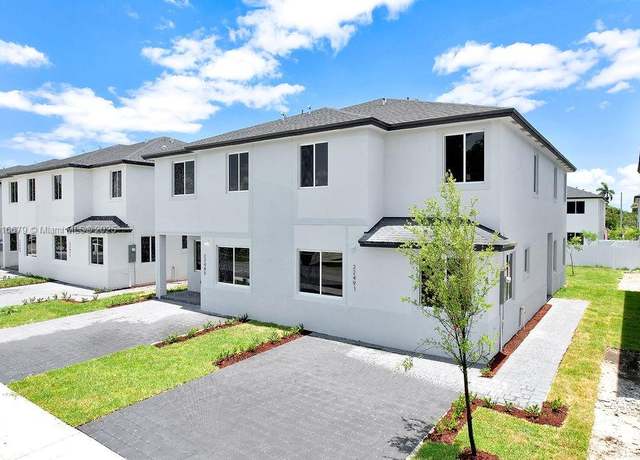 Property at 22513 SW 125 Ave Unit B, Miami, FL 33030, 5 beds, 3 baths