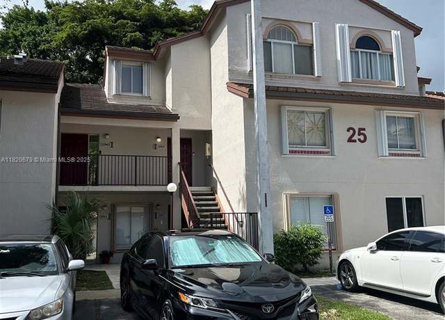Property at 13959 SW 91st Ter #13959, Miami, FL 33186, 3 beds, 2 baths