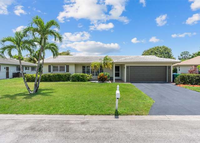 Property at 10620 NW 41st St, Coral Springs, FL 33065, 3 beds, 2 baths