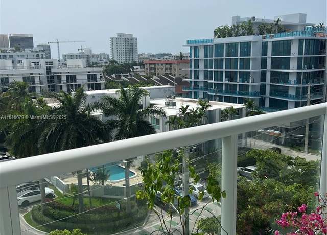 Property at 10000 W Bay Harbor Dr #625, Bay Harbor Islands, FL 33154, 2 beds, 2.5 baths