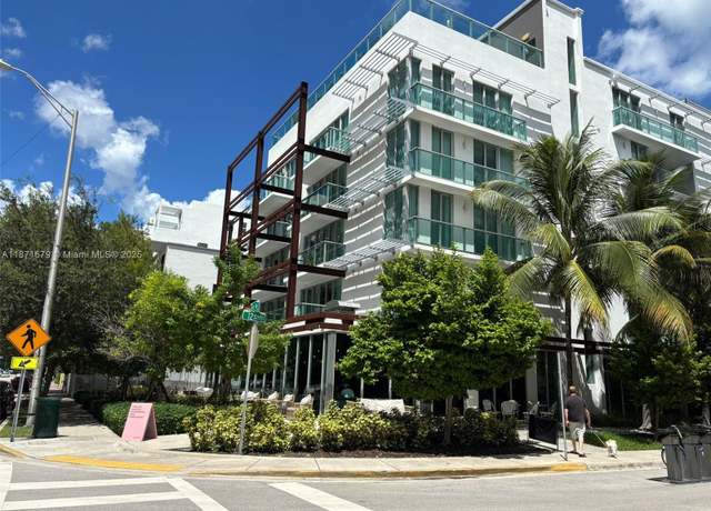 Property at 1215 West Ave #309, Miami Beach, FL 33139, 1 bath