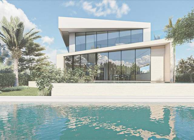 Property at 535 N Shore Dr, Miami Beach, FL 33141, 5 beds, 6 baths