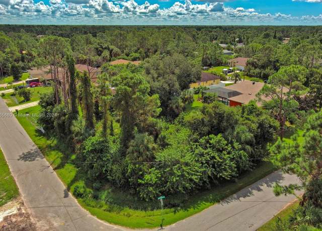 Property at #1 Vogler Ln, North Port, FL 34291