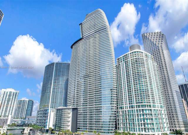 Property at 300 Biscayne Blvd Way #2608, Miami, FL 33131, 1 bed, 1.5 baths