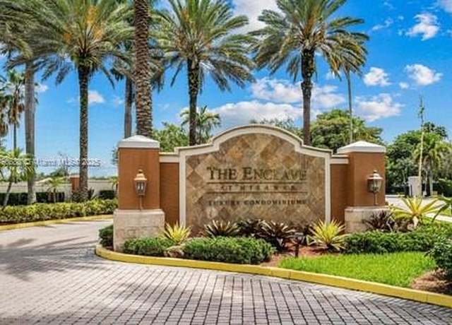 Property at 2031 Renaissance Blvd #205, Miramar, FL 33025, 2 beds, 2 baths