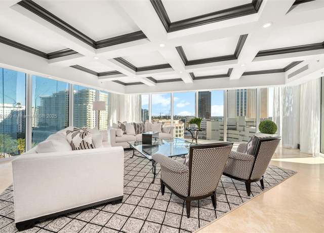Property at 333 Las Olas Way #1610, Fort Lauderdale, FL 33301, 3 beds, 3.5 baths