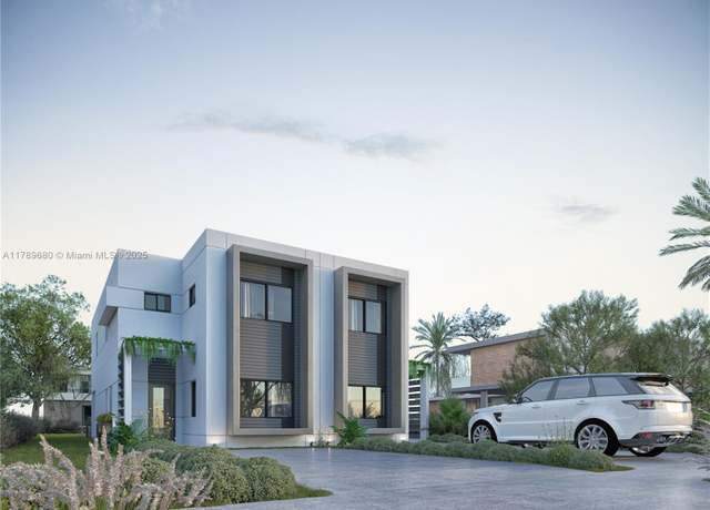 Property at 145 NW 61st St, Miami, FL 33127