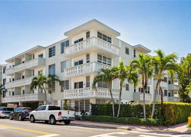 Property at 949 Pennsylvania Ave #303, Miami Beach, FL 33139, 1 bed, 1 bath