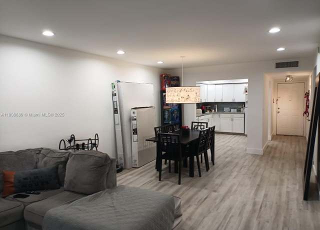 Property at 2005 Sans Souci Blvd #202, North Miami, FL 33181, 2 beds, 2 baths