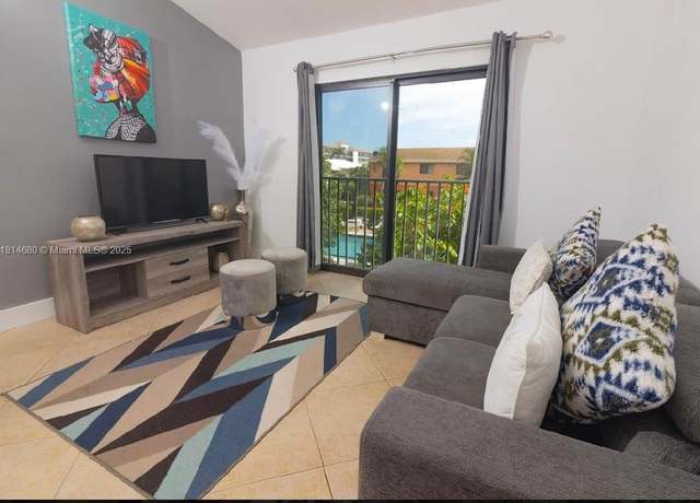 Property at 50 SE 12th St #2360, Boca Raton, FL 33432, 2 beds, 1 bath