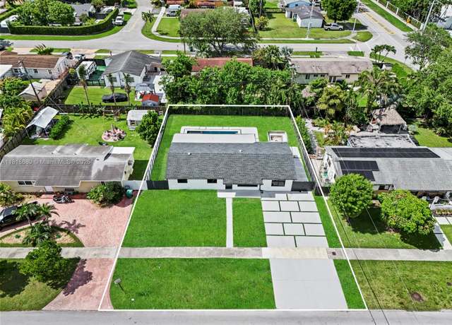 Property at 11150 SW 64th St, Miami, FL 33173, 3 beds, 2 baths