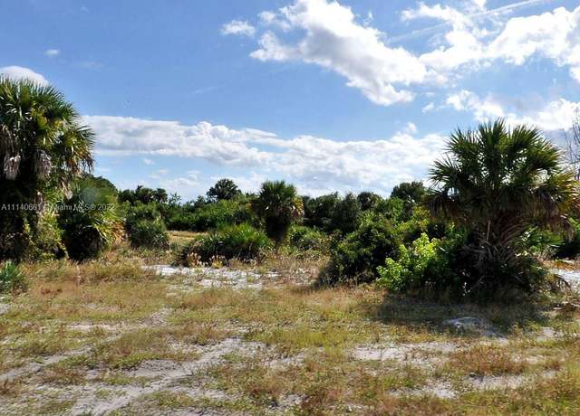 Property at 50 Savannah Rd, Fort Pierce, FL 34982