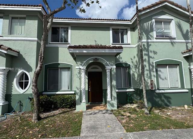 Property at 2874 SE 15th Rd #52, Homestead, FL 33035, 3 beds, 3 baths
