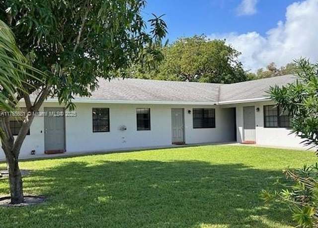 Property at Undisclosed address, Oakland Park, FL 33334, 8 beds, 4 baths
