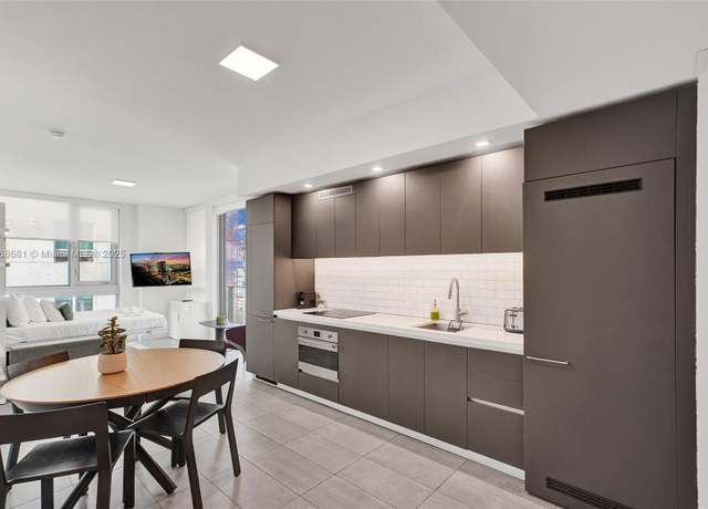 Property at 227 NE 2nd St #1809, Miami, FL 33132, 1 bed, 1 bath