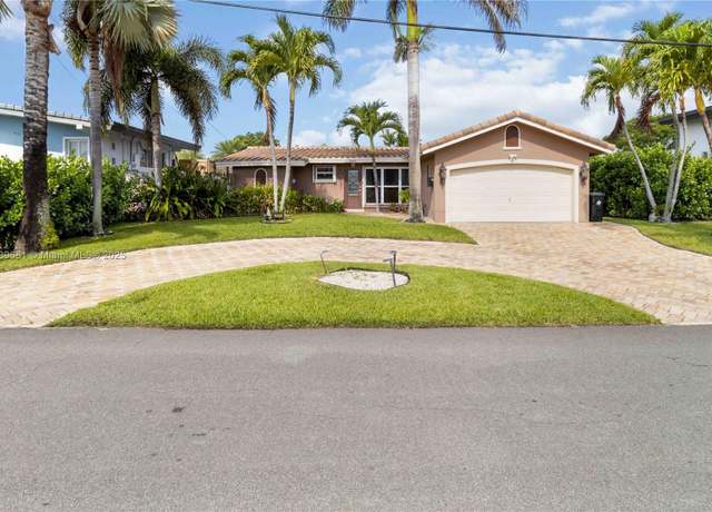 Property at 2543 Marathon Ln, Fort Lauderdale, FL 33312, 3 beds, 3 baths