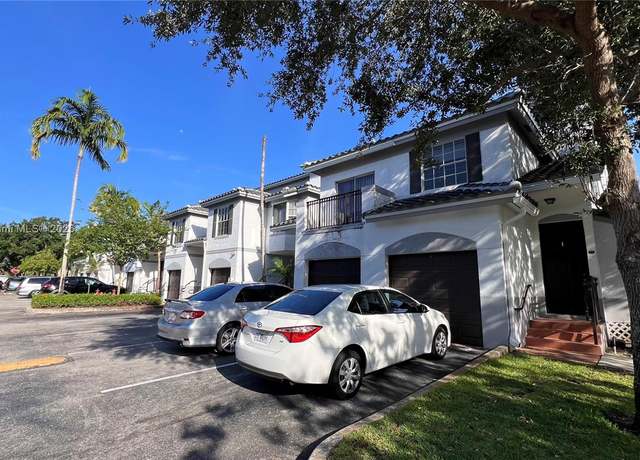 Property at 781 SW 148 Ave #1513, Sunrise, FL 33325, 3 beds, 3 baths