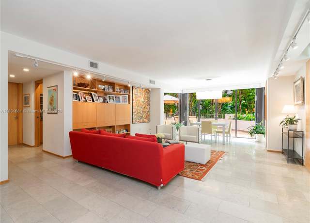 Property at 101 Crandon Blvd #178, Key Biscayne, FL 33149, 4 beds, 3 baths