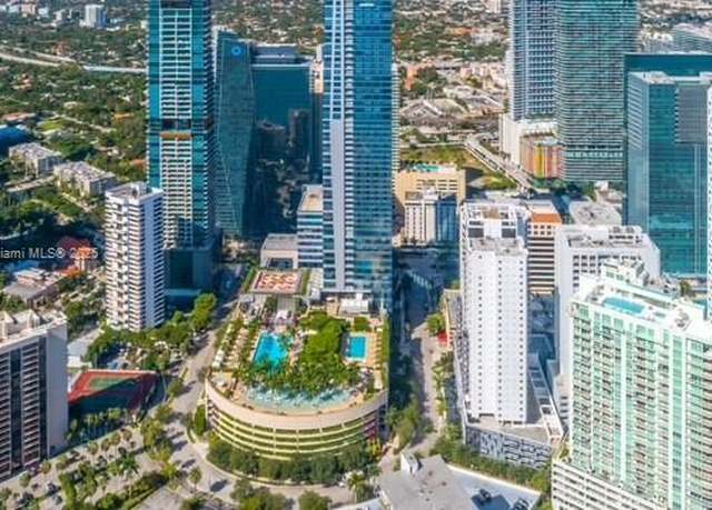 Property at 1435 Brickell Ave #3412, Miami, FL 33131, 2 beds, 2.5 baths