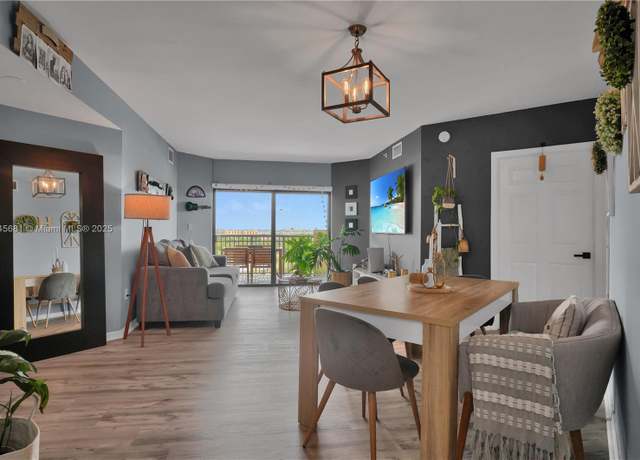 Property at 4242 NW 2nd St #804, Miami, FL 33126, 3 beds, 2 baths
