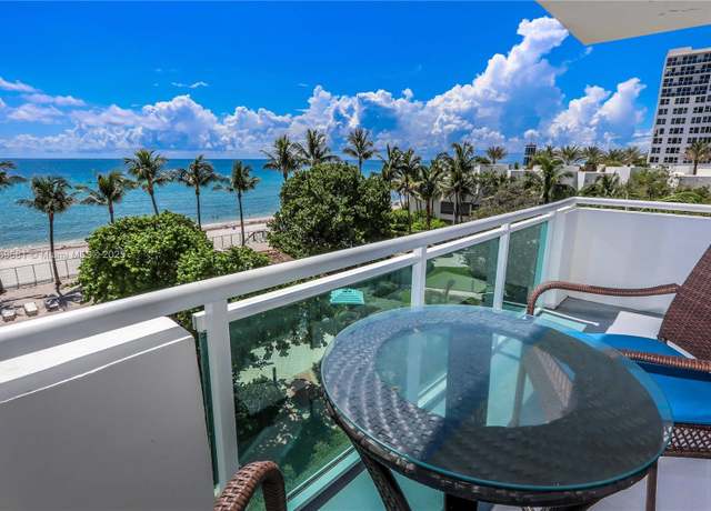 Property at 3001 S Ocean Dr #411, Hollywood, FL 33019, 2 beds, 2 baths