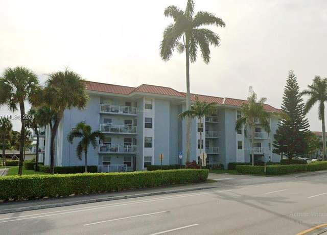 Property at 405 S Pine Island Rd Unit 202D, Plantation, FL 33324, 1 bed, 1 bath