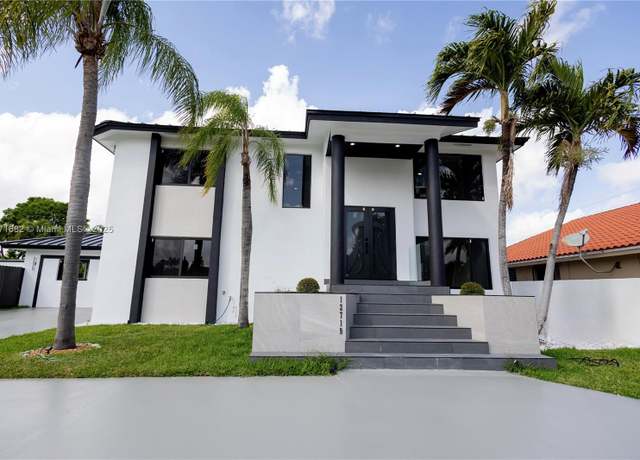 Property at 12719 sw 28th Ter, Miami, FL 33175, 6 beds, 4 baths