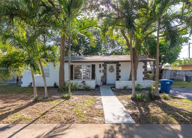 Property at 21440 N Miami Ave, Miami Gardens, FL 33169, 3 beds, 2 baths