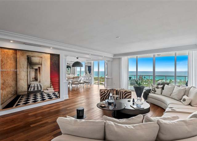Property at 20201 E Country Club Dr #2005, Aventura, FL 33180, 3 beds, 3.5 baths