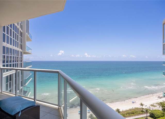 Property at 6051 N Ocean Dr #1602, Hollywood, FL 33019, 3 beds, 2.5 baths