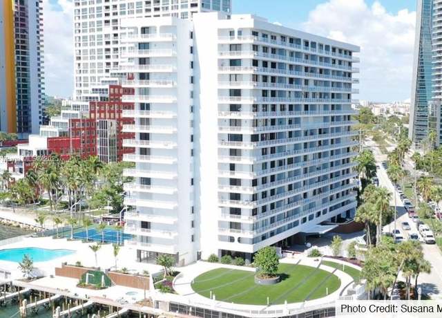 Property at 200 SE 15th Rd Unit 4E, Miami, FL 33129, 1 bed, 1.5 baths
