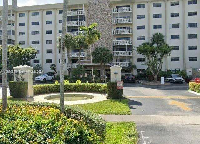 Property at 800 NE 195th St #619, Miami, FL 33179, 3 beds, 2 baths