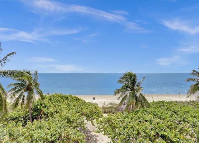 Property at 1111 Crandon Blvd Unit A201, Key Biscayne, FL 33149, 2 beds, 2 baths