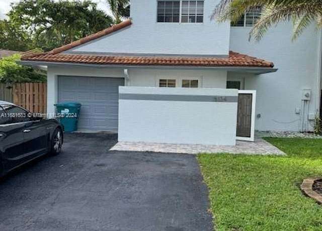 Property at 15134 SW 94th Ter, Miami, FL 33196, 3 beds, 2.5 baths