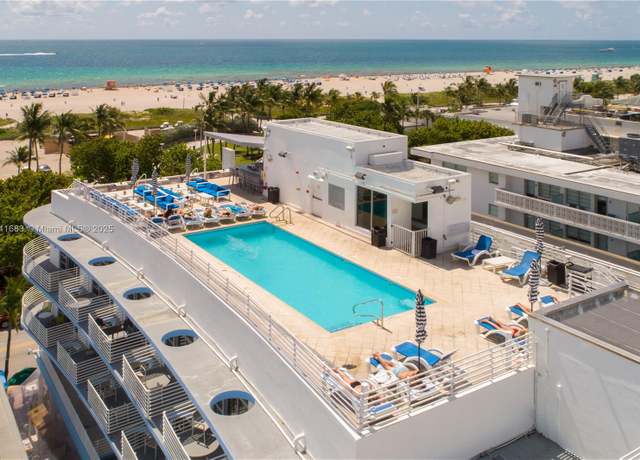 Property at 1036 Ocean Dr Unit B204, Miami Beach, FL 33139, 1 bed, 1 bath