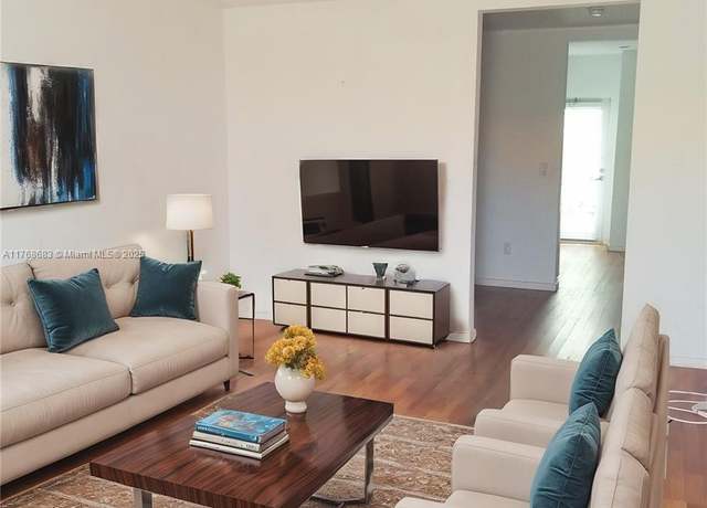 Property at 745 13th St #16, Miami Beach, FL 33139, 1 bath