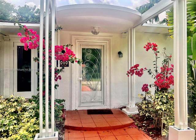 Property at Undisclosed address, Biscayne Park, FL 33161, 3 beds, 2 baths