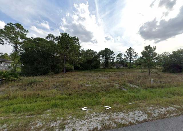 Property at 5069-5071 Locke Ln, Lehigh Acres, FL 33973