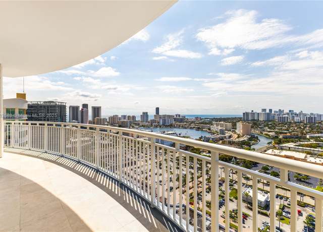 Property at 1745 E Hallandale Beach Blvd Ph 04W, Hallandale Beach, FL 33009, 3 beds, 3 baths