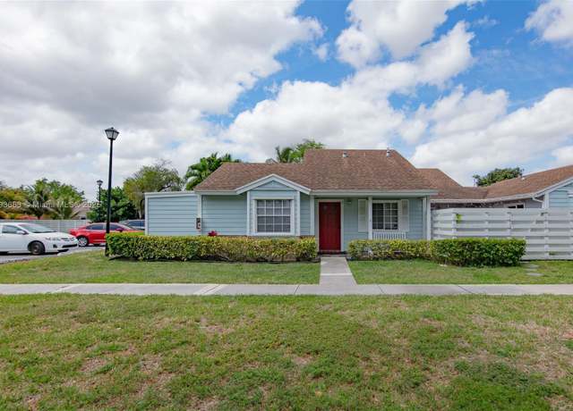 Property at 14700 SW 139th Ave Unit 2-40, Miami, FL 33186, 2 beds, 1 bath