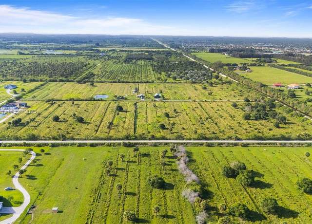 Property at Sw, Vero Beach, FL 32968