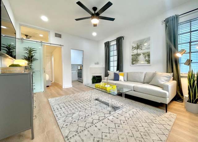 Property at 936 Pennsylvania Ave #101, Miami Beach, FL 33139, 1 bed, 1 bath