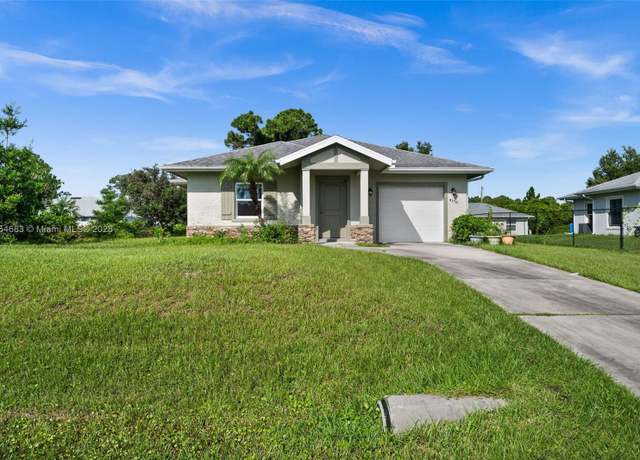Property at 4178 Mermell Cir, North Port, FL 34291, 3 beds, 2 baths