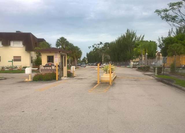 Property at 9105 SW 137th Ter Unit 8-4, Miami, FL 33176, 1 bed, 1 bath