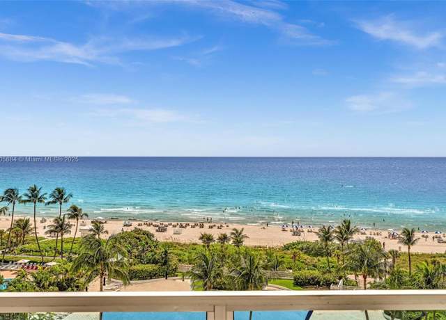Property at 5161 Collins Ave #1017, Miami Beach, FL 33140, 2 beds, 2 baths